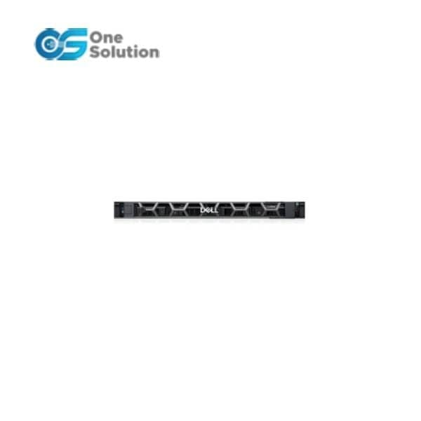 Dell PowerEdge R660xs 2-Way 2U 4-Bay 3.5-inch 16th Generation Rack Server 3