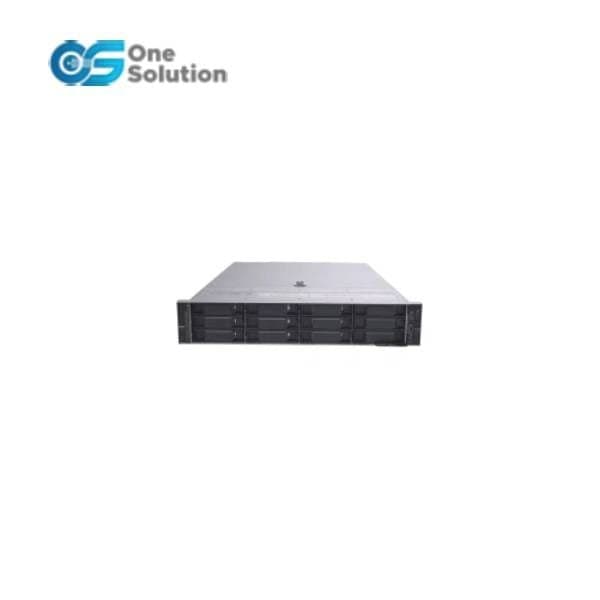 Dell PowerEdge R740xd 2-Way 2U 12-Bay 3.5-inch 14th Generation Rack Server 4
