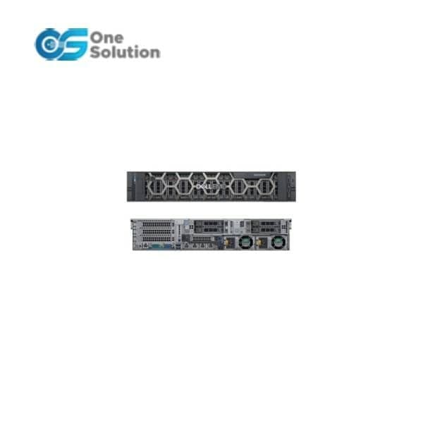 Dell PowerEdge R740xd 2-Way 2U 12-Bay 3.5-inch 14th Generation Rack Server 3
