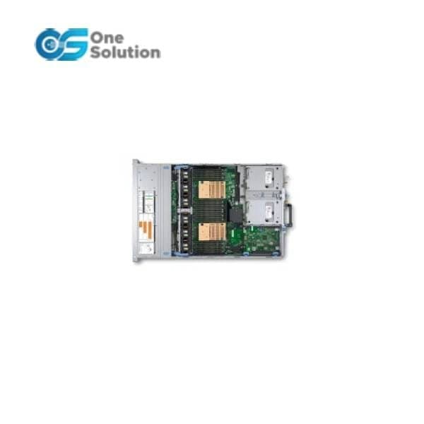 Dell PowerEdge R740xd 2-Way 2U 12-Bay 3.5-inch 14th Generation Rack Server 2