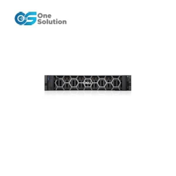 Dell PowerEdge R760 2-Way 2U 12-Bay 3.5-inch 16th Generation Rack Server 3