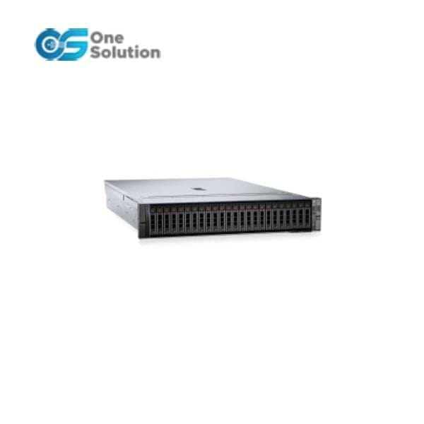 Dell PowerEdge R760 2-Way 2U 12-Bay 3.5-inch 16th Generation Rack Server 2
