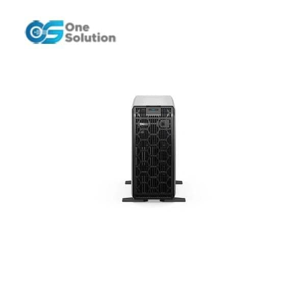 Dell PowerEdge T360 1-Way 3U 8-Bay 3.5-inch 16th Generation Tower Server 2
