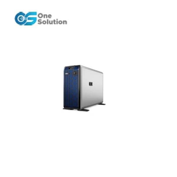 Dell PowerEdge T360 1-Way 3U 8-Bay 3.5-inch 16th Generation Tower Server 3