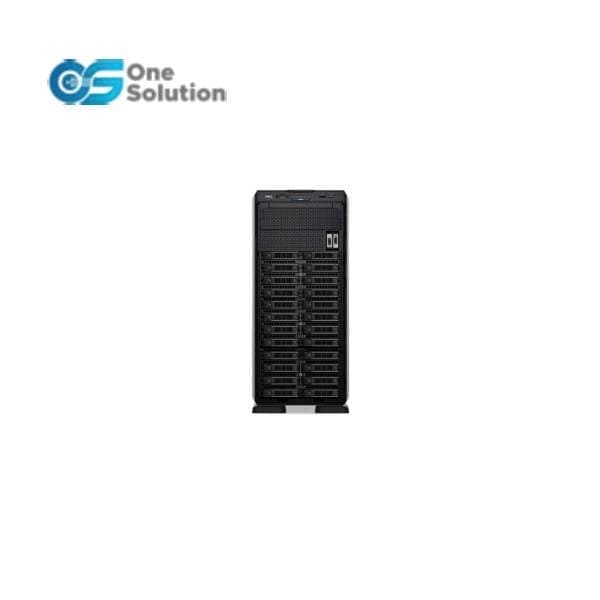 Dell PowerEdge T550 2-Way 5U 8-Bay 3.5-inch 15th Generation Tower Server 2