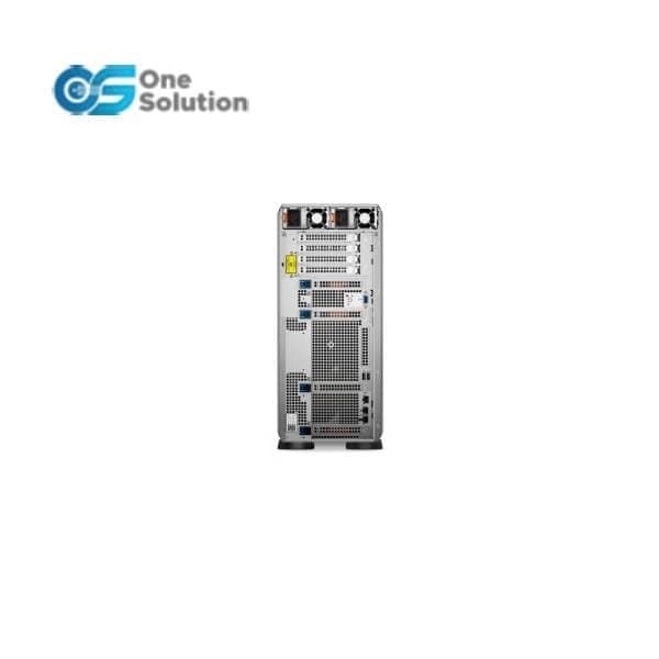Dell PowerEdge T550 2-Way 5U 8-Bay 3.5-inch 15th Generation Tower Server 3