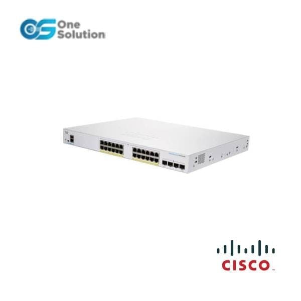 Cisco C1200-24P-4G - Cisco Catalyst 1200 Series Switches 2