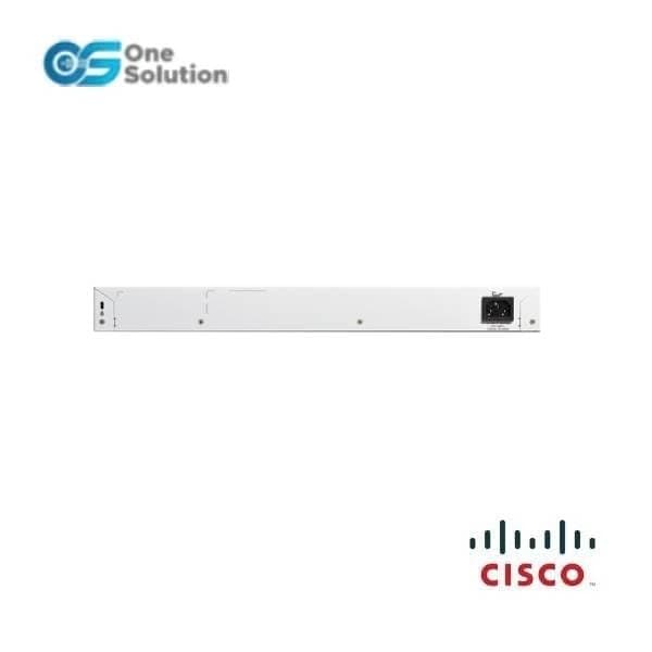 Cisco C1200-24T-4G - Cisco Catalyst 1200 Series Switches 3