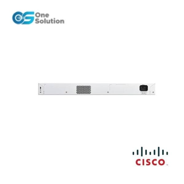 Cisco C1200-48P-4G - Cisco Catalyst 1200 Series Switches 3