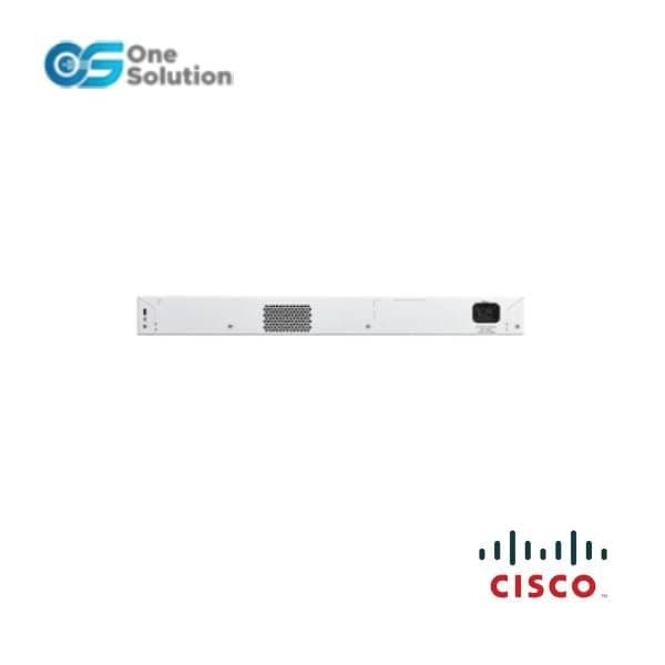 Cisco C1200-48P-4X - Cisco Switches - Cisco Catalyst 1200 Series Switches 3