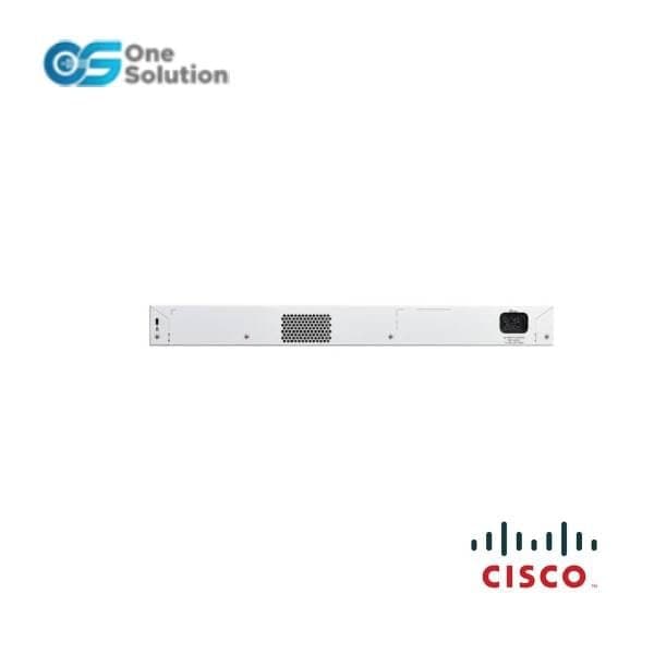 Cisco C1200-48T-4G - Cisco Catalyst 1200 Series Switches 3