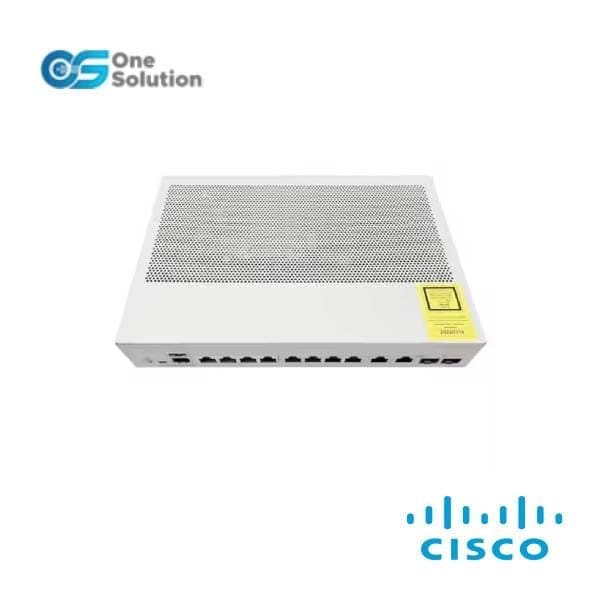 CBS350-8T-E-2G-CN - Cisco Business 350 Series Managed Switches 3