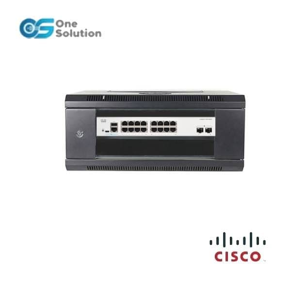 Cisco C1300-16T-2G - Cisco Catalyst 1300 Series Switches 3