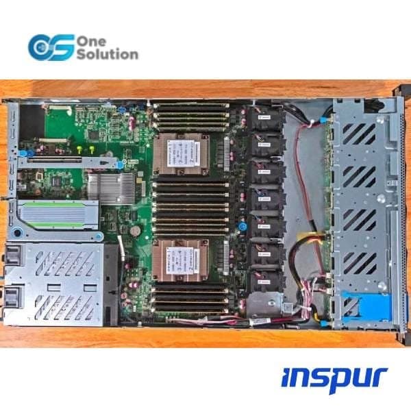 Inspur NF5180M5 Server - Inspur NF Rack Servers 2