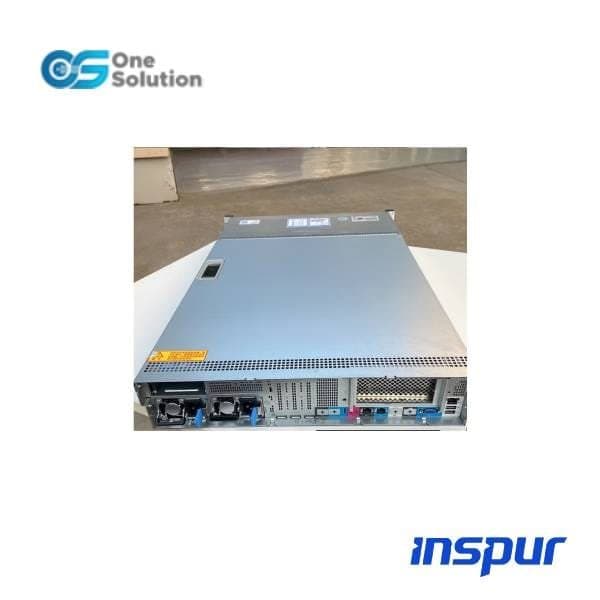 Inspur NF5270M4 Server - Inspur NF Rack Servers 2