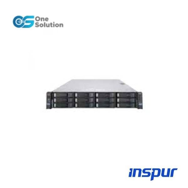 Inspur NF5270M5 Server -  Inspur NF Rack Servers 2