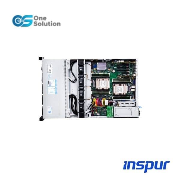 Inspur NF5270M5 Server -  Inspur NF Rack Servers 3
