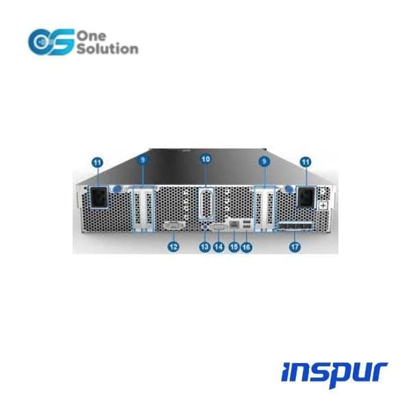 Inspur NF5288M5 Server - Inspur NF Rack Servers 3
