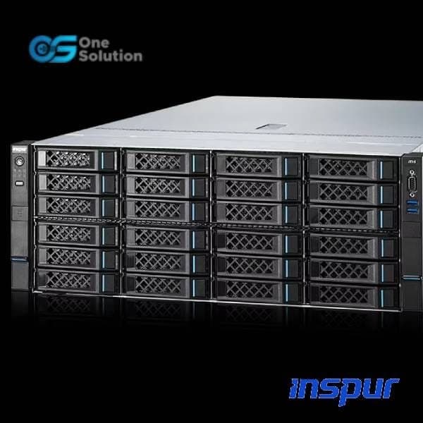 Inspur NF5466m5 Server - Inspur NF Rack Servers 2