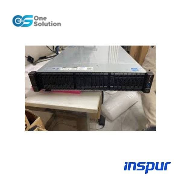 Inspur NF8260M6 Server -  Inspur NF Rack Servers 2
