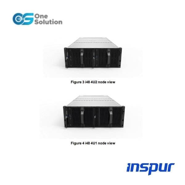 Inspur i48 Server - Inspur NF Rack Servers 3