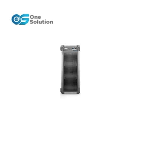 Dell PowerEdge T160 1-Way 3U 3-Bay 3.5-inch 16th Generation Tower Server 3