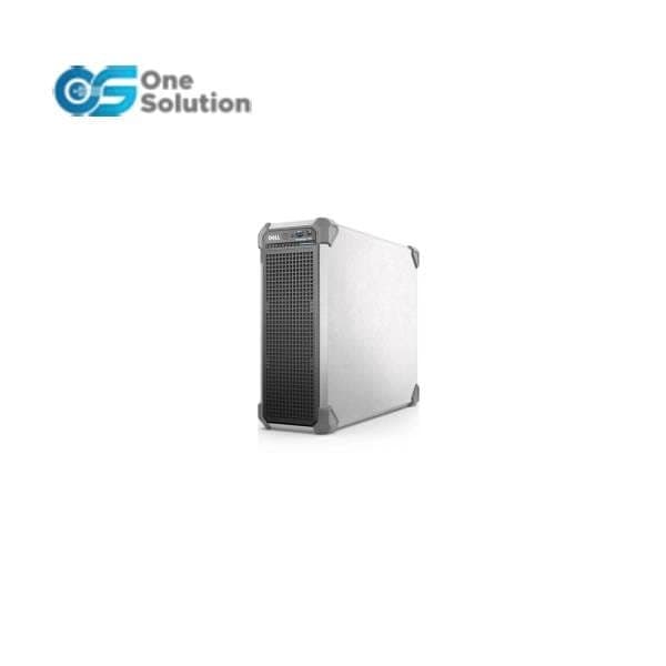 Dell PowerEdge T160 1-Way 3U 3-Bay 3.5-inch 16th Generation Tower Server 2