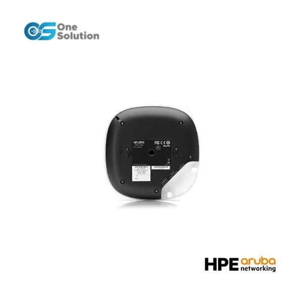 HPE Aruba 303 AP - Access Point 2