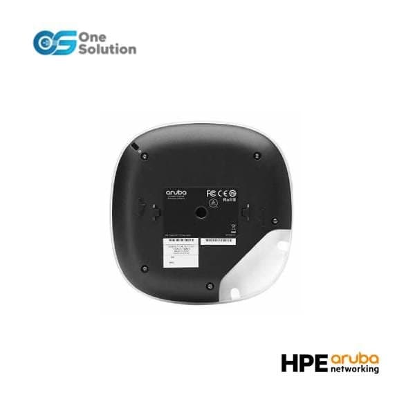HPE Aruba 303P AP - Access Point 3