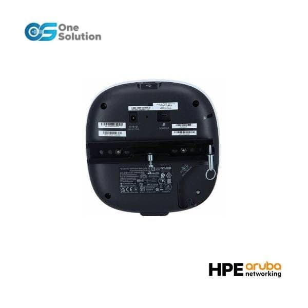 HPE Aruba 505 AP - Access Points 2