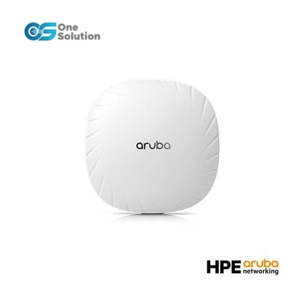 HPE Aruba 515 AP- Access Point 2