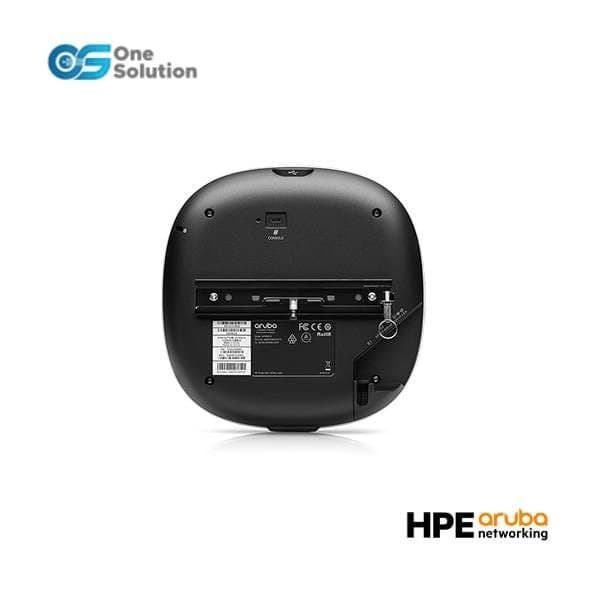 HPE Aruba 515 AP- Access Point 3