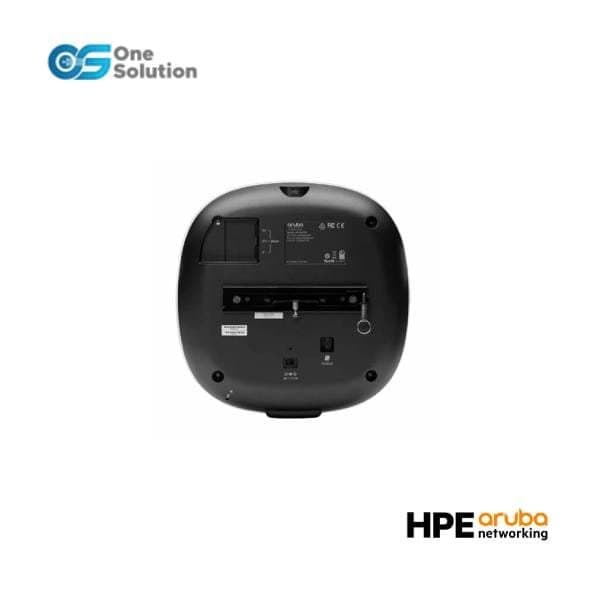 HPE Aruba 534 AP - Access Points 2