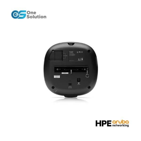 HPE Aruba 535 AP - Access Points 2