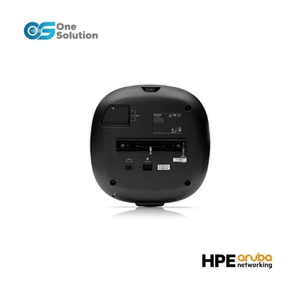 HPE Aruba 555 AP - Access Points 2