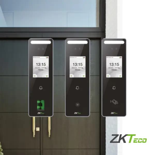 ZKTeco SPEEDFACE V3L(Lite) + WIFI 2