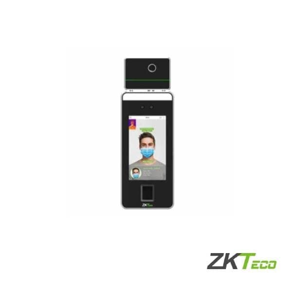ZKTeco SpeedFace-V5L +ID +Wi-Fi 2
