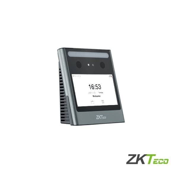 ZKTeco EFACE10 +ID +WIFI 2