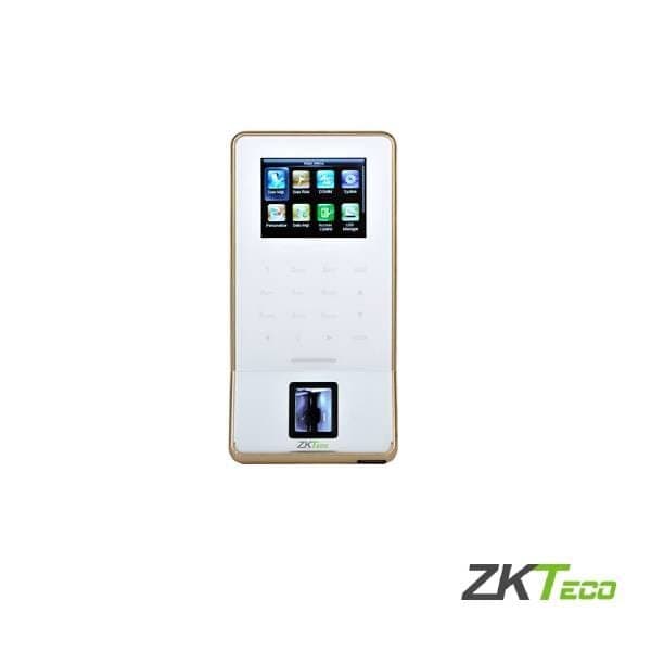 ZKTeco F22 2