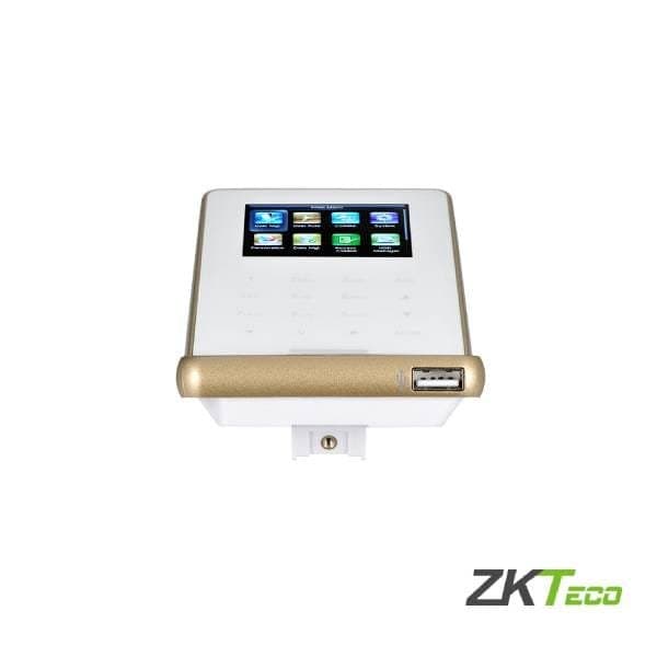 ZKTeco F22 3