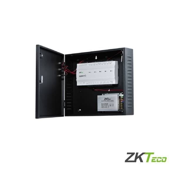 ZKTeco InBio260 Pro - Green Label 2