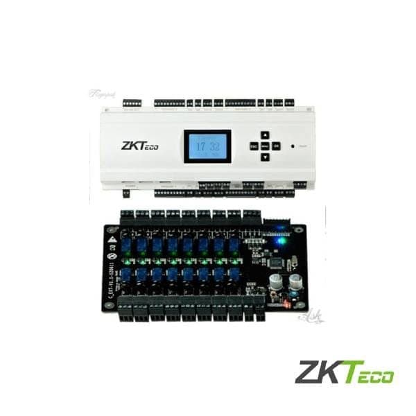 ZKTeco InBio260 Pro - Green Label 3