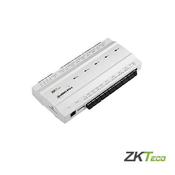 ZKTeco InBio460 Pro - Green Label 2