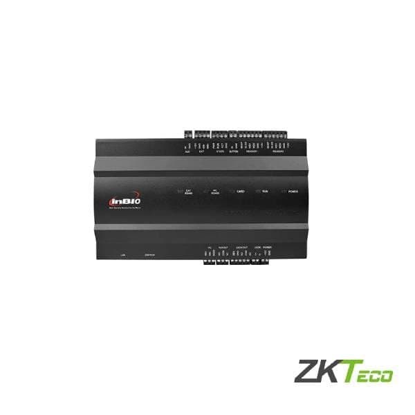ZKTeco InBio460 Pro - Green Label 3