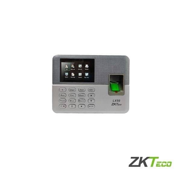 ZKTeco LX50 2