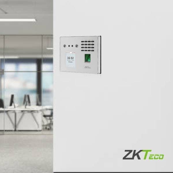 ZKTeco MB560VL +ID +WIFI 2