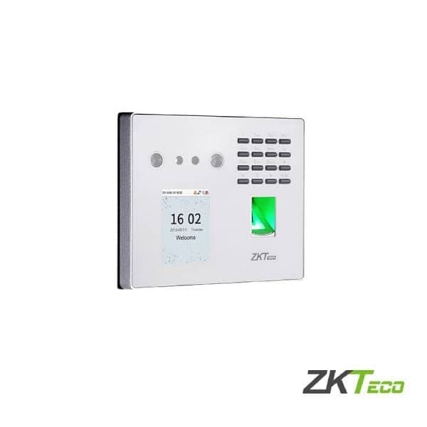 ZKTeco MB560VL ID and WIFI 2