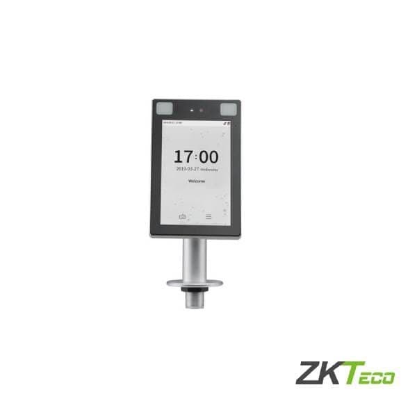 ZKTeco ProFace X 2