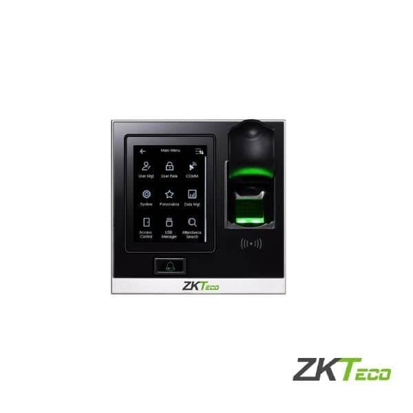 ZKTeco SF400 2