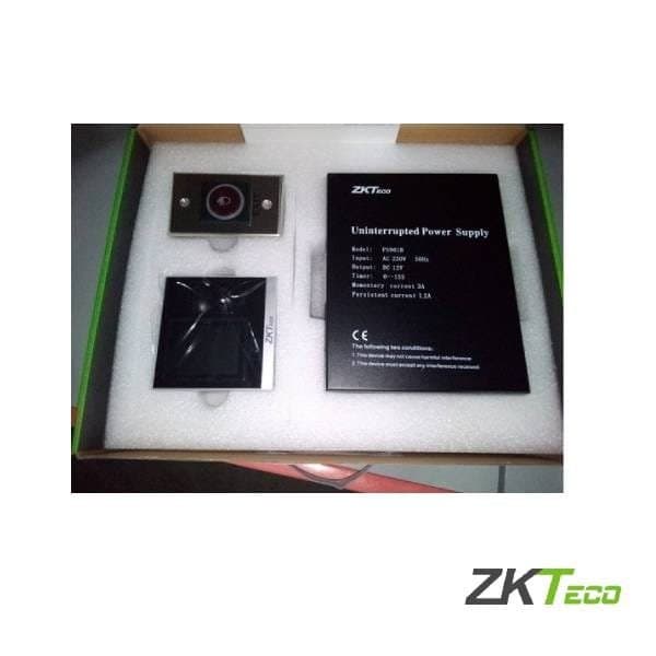 ZKTeco SF400 E LOCK KIT 2